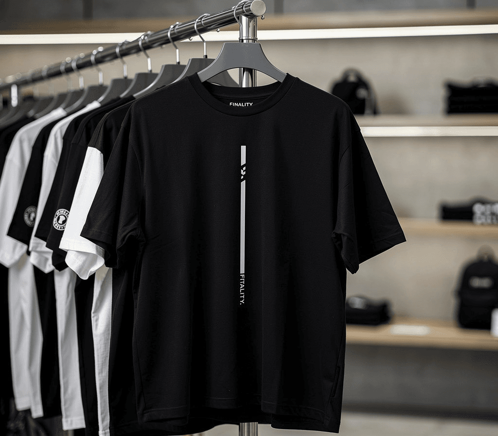 A FitalityWear creation